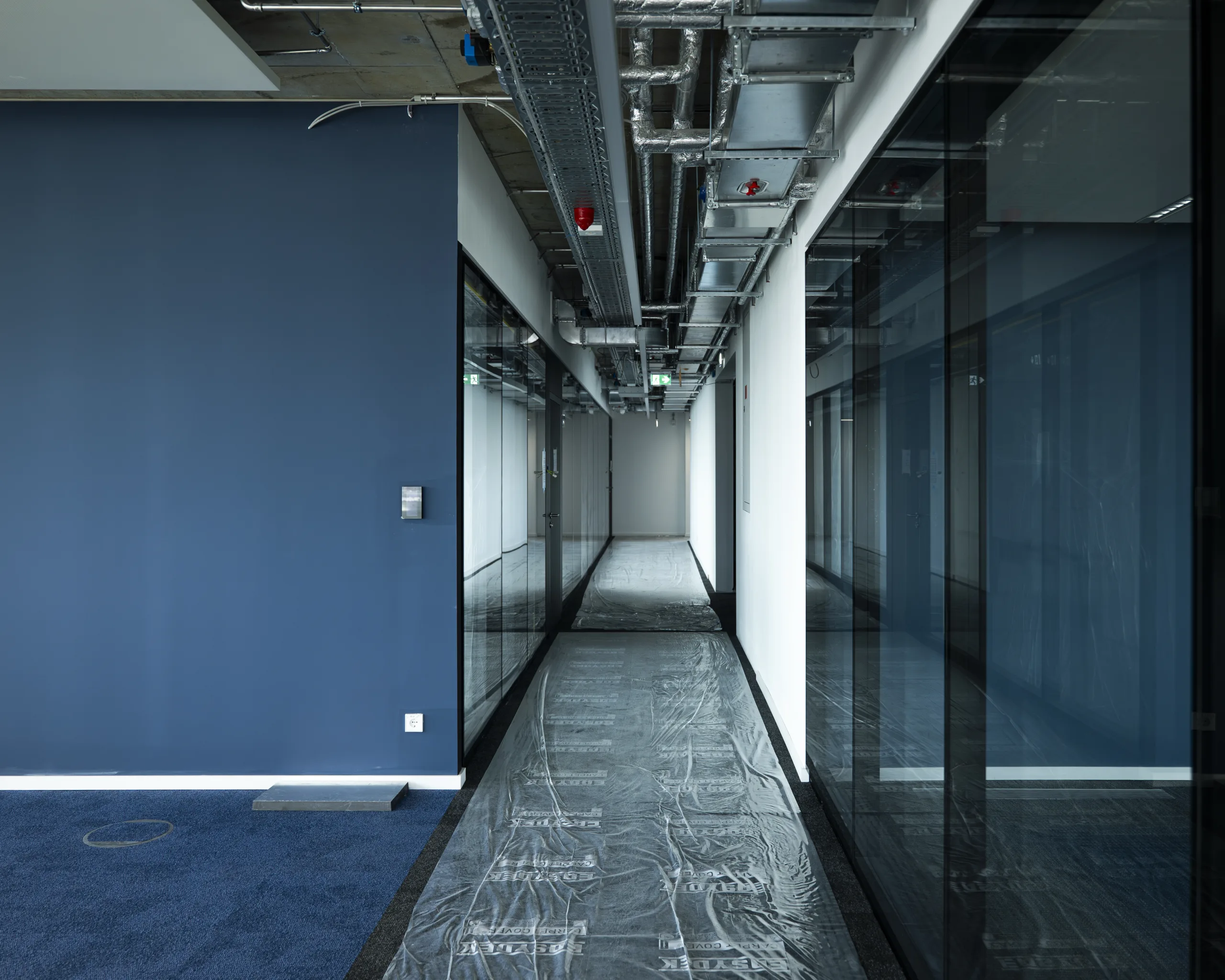 Quartier Heidestraße Berlin